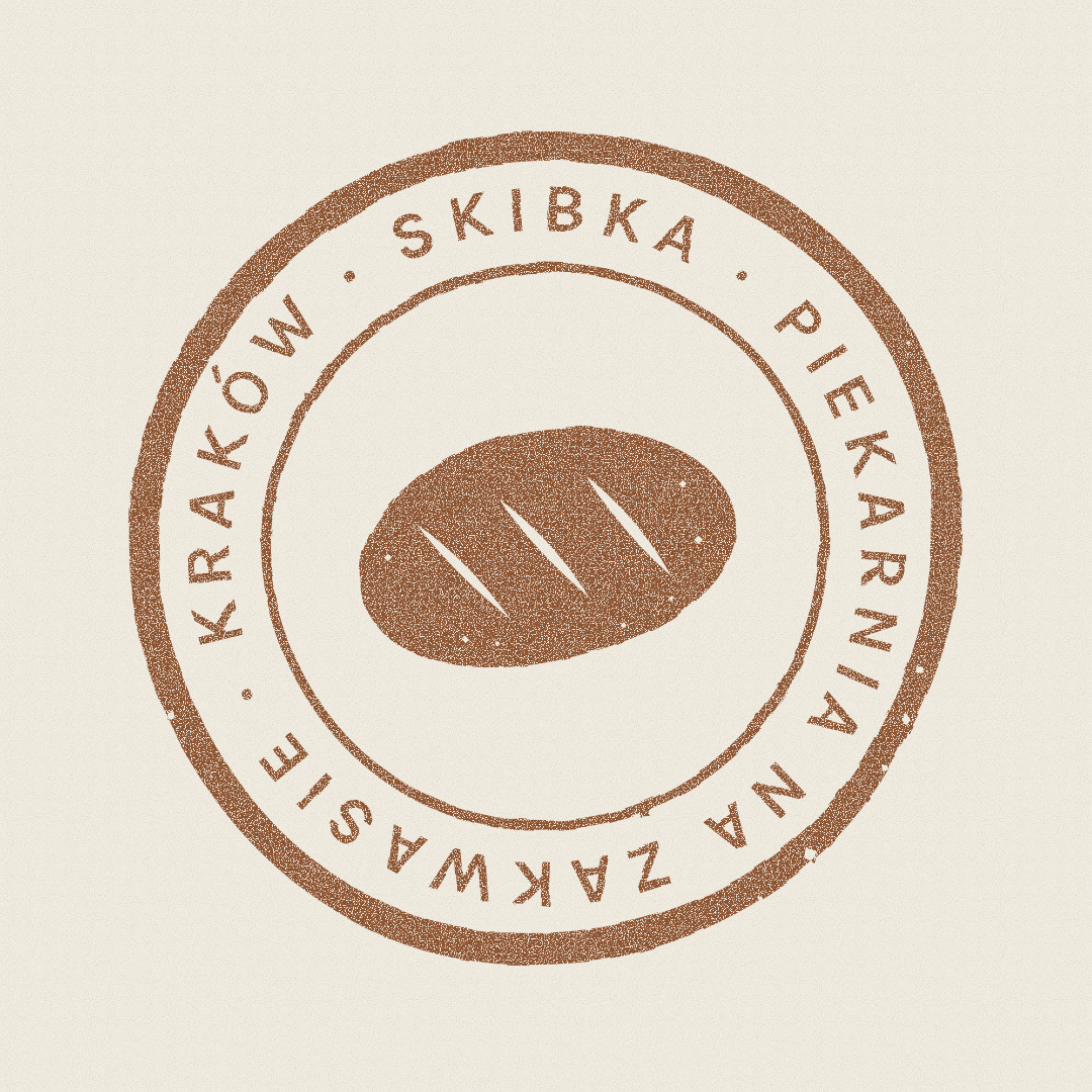 Awatar Skibki: pieczątka z bochenkiem